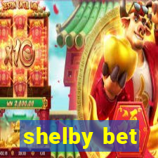 shelby bet