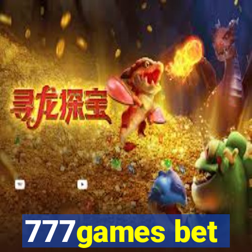 777games bet