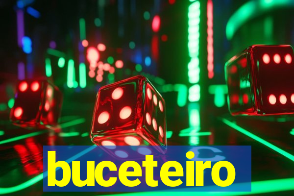 buceteiro