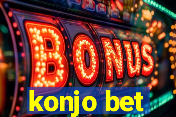 konjo bet