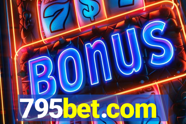 795bet.com