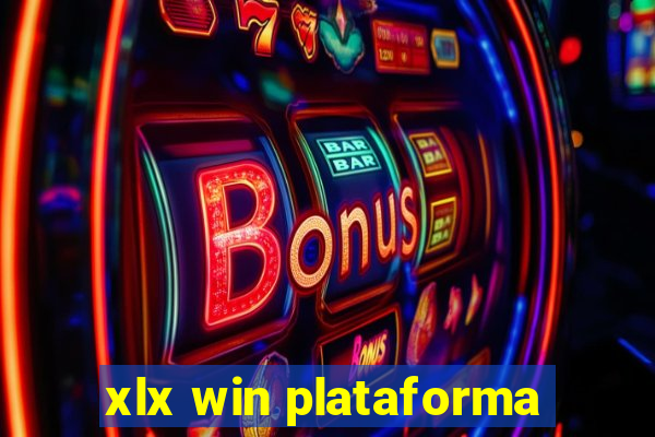 xlx win plataforma