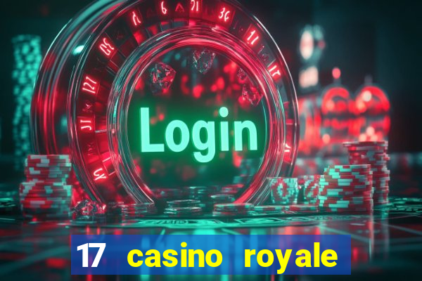 17 casino royale past perfect x simple past