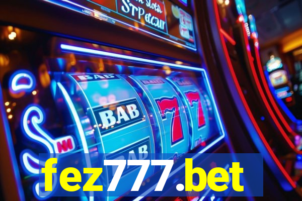 fez777.bet