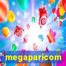 megaparicom