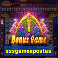 sssgameapostas