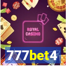 777bet4