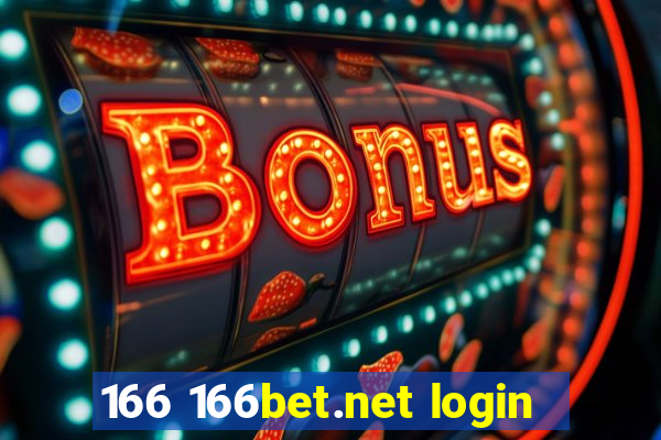 166 166bet.net login