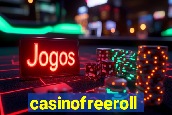 casinofreeroll