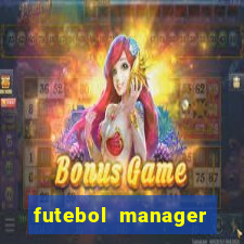 futebol manager offline para android