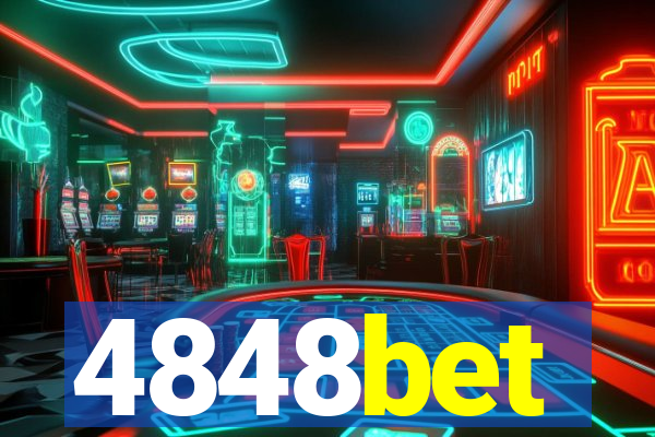 4848bet