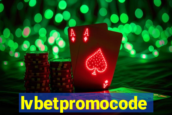 lvbetpromocode