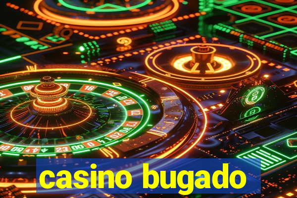 casino bugado