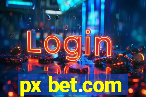 px bet.com