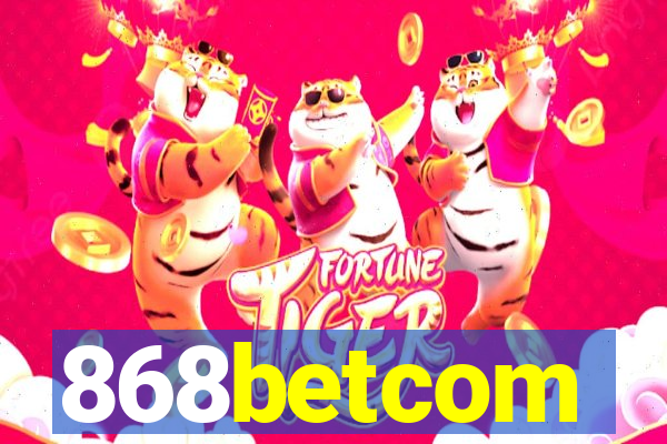 868betcom