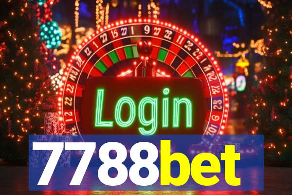 7788bet