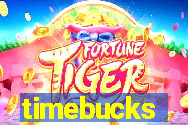 timebucks