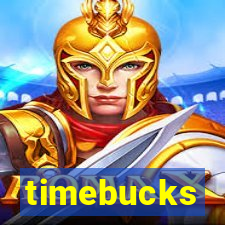 timebucks