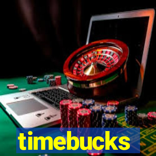 timebucks