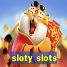 sloty slots