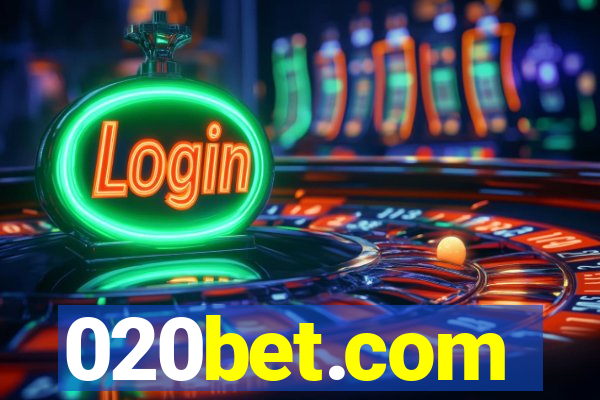 020bet.com