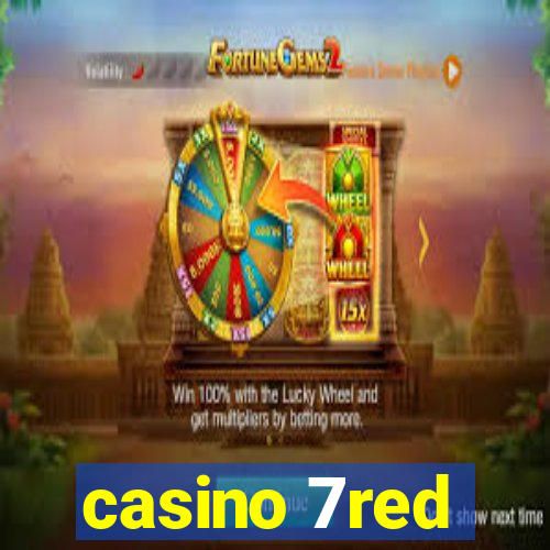 casino 7red