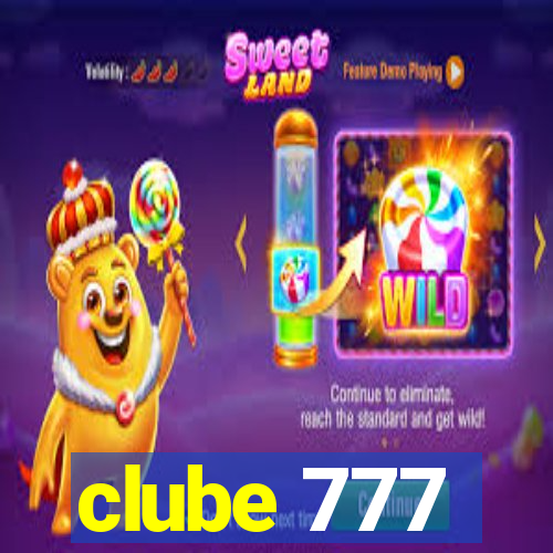 clube 777