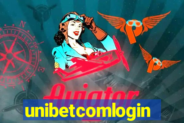 unibetcomlogin