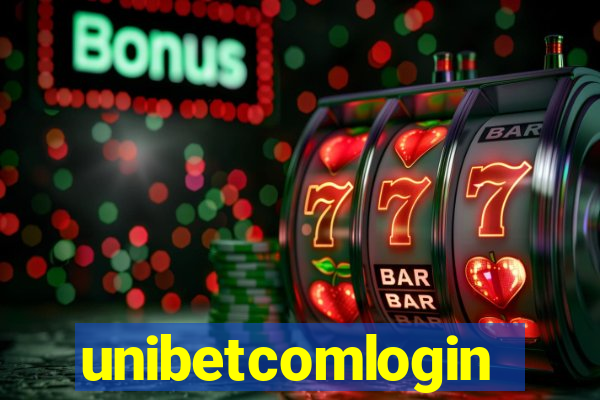 unibetcomlogin