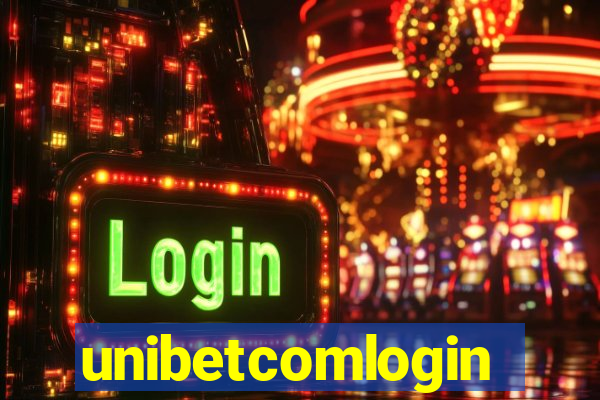 unibetcomlogin