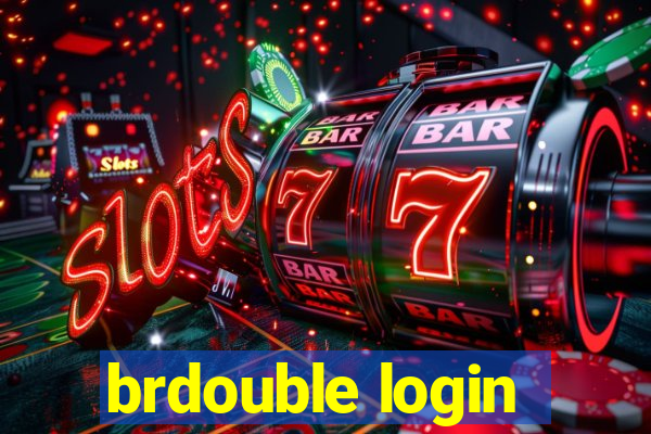 brdouble login