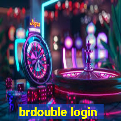 brdouble login