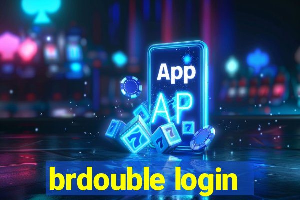 brdouble login