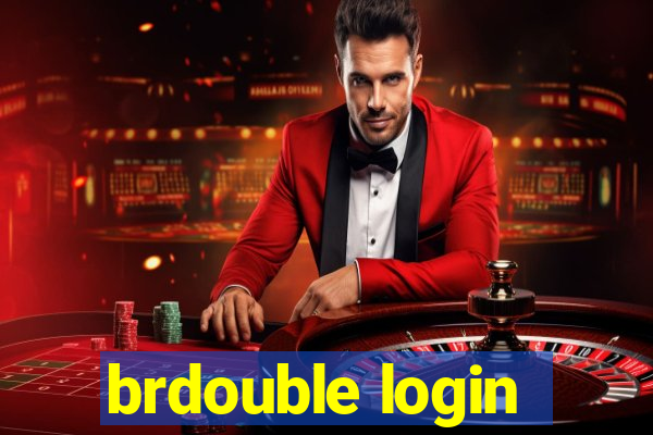 brdouble login