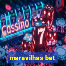 maravilhas bet