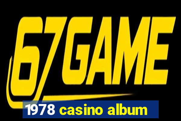 1978 casino album