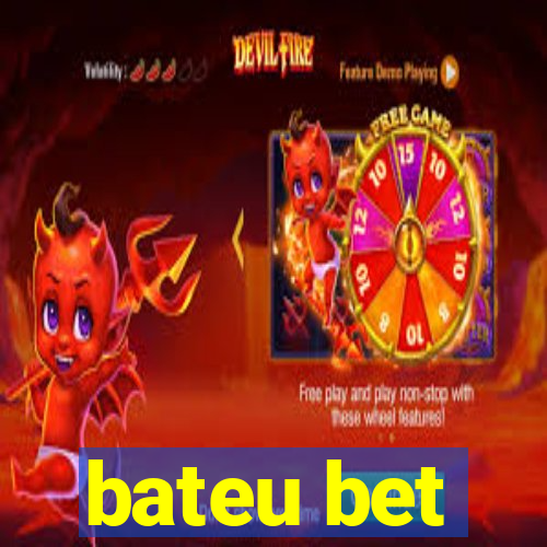 bateu bet