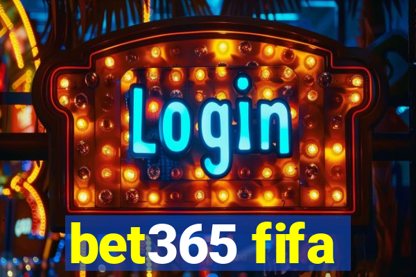 bet365 fifa