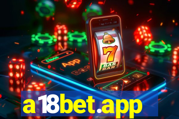 a18bet.app