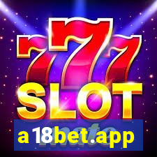 a18bet.app