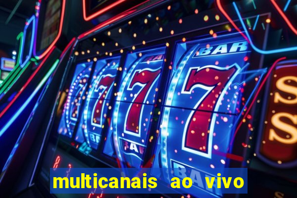 multicanais ao vivo sportv 2