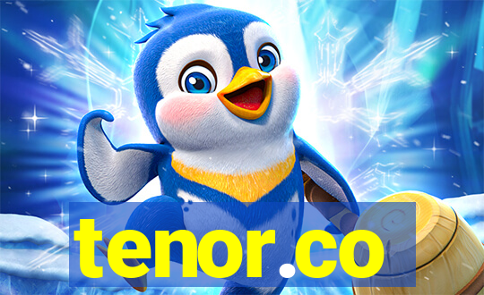 tenor.co