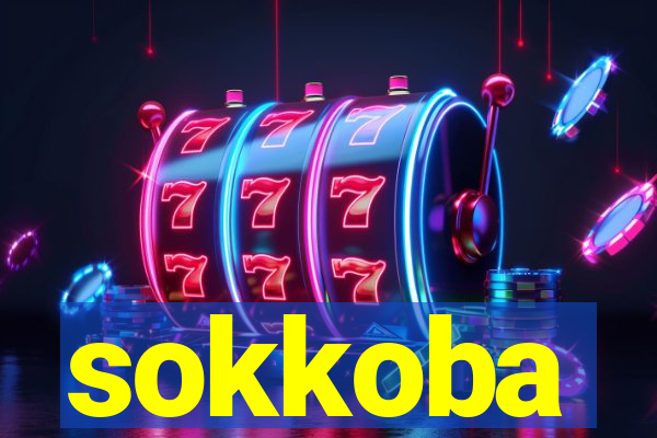 sokkoba