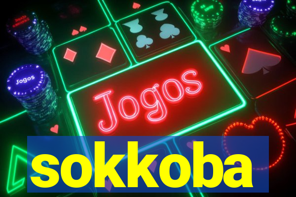 sokkoba