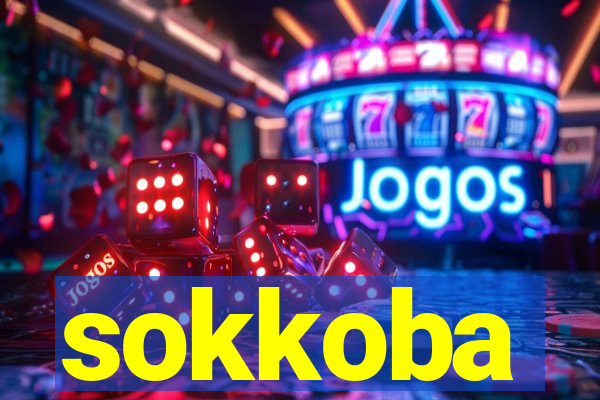 sokkoba