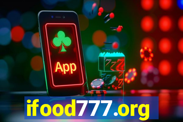 ifood777.org