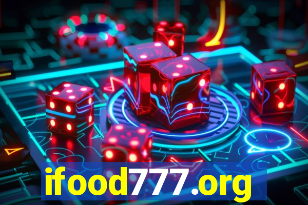 ifood777.org