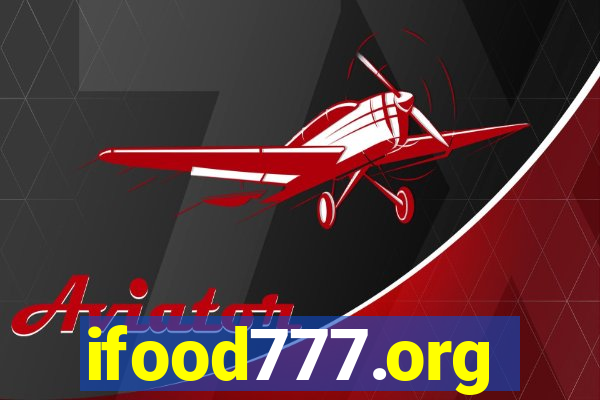 ifood777.org