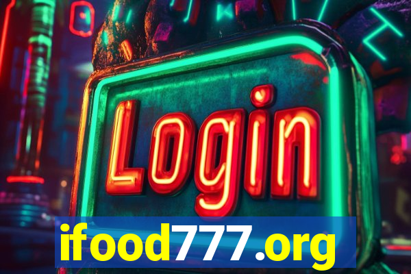 ifood777.org