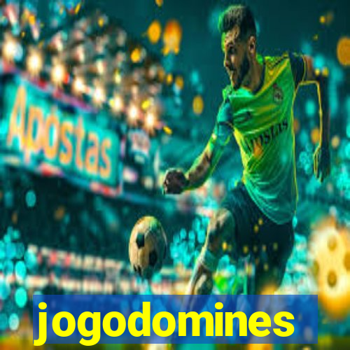 jogodomines